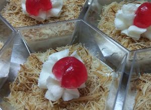 صورة لوصفة بين نارين