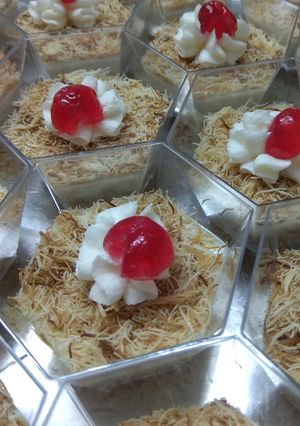 صورة لوصفة بين نارين