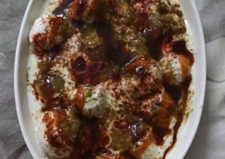 Dahi Vada