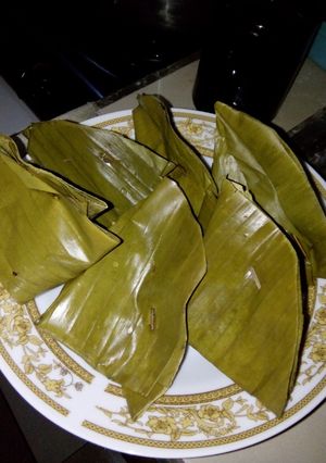 Foto resep Kue Sempora