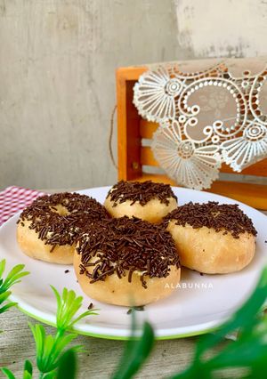 Foto resep Donat Meses Super Ekonomis