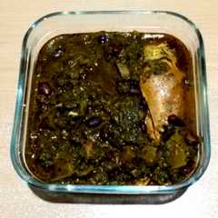 🍗 قورمه‌سبزی با مرغ – خوشمزه و جاافتاده-レシピのメイン写真