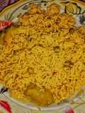 Matar Pulao...🌹