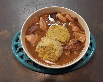 Latest Recipe Leftover Thanksgiving Gumbo Yummy