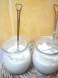 Vasitos de coco