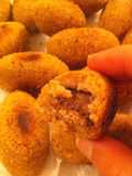 كبة نباتية (فيغن)