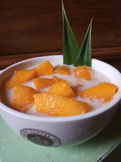 Foto resep Kalikih Santan