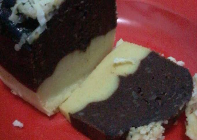 Resep Brownies Kentang Kukus Oleh Umma Niza - Cookpad Resep Brownies Kentang Kukus Oleh Umma Niza - Cookpad
