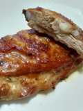 ซี่โครงหมูพริกไทยดำ ใน 10 นาที