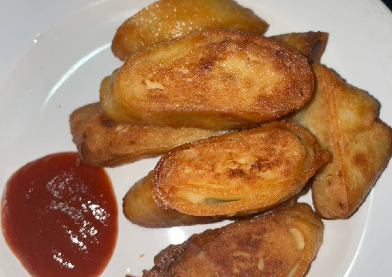 Rolade Tahu