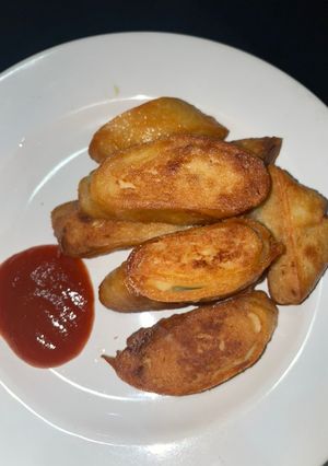 Foto resep Rolade Tahu