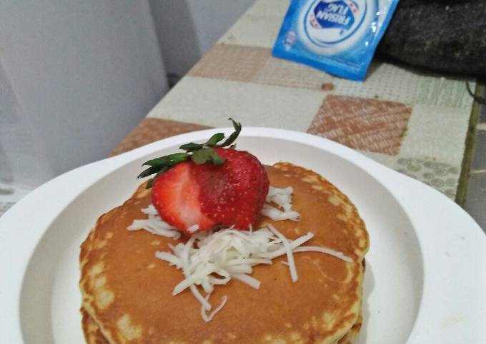 Pancake simple