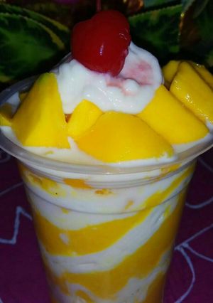 Foto resep Mango Thai