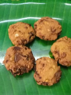 மசால் வடை செய்முறை முக்கிய புகைப்படம்