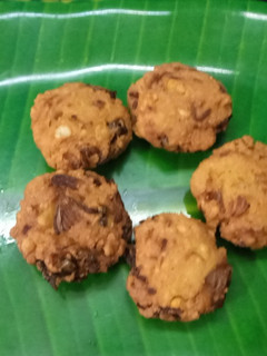 மசால் வடை செய்முறை முக்கிய புகைப்படம்
