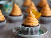 Una foto de buttercream merengue