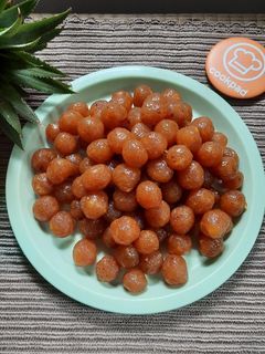Foto resep Selai Nanas Homemade