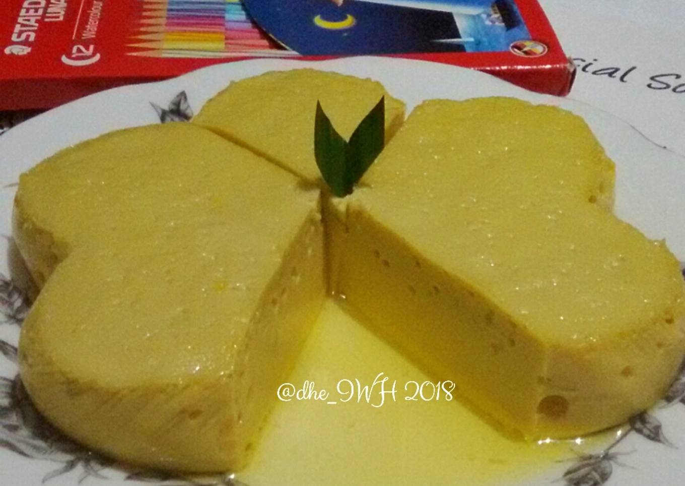 Bingka telur