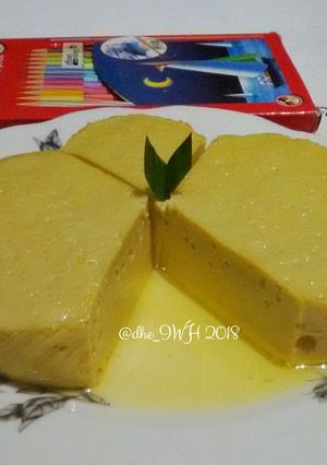 Foto resep Bingka telur