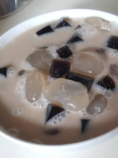 Foto resep Kolak cincau kolang kaling