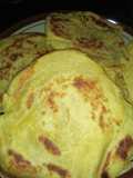 Roti cane