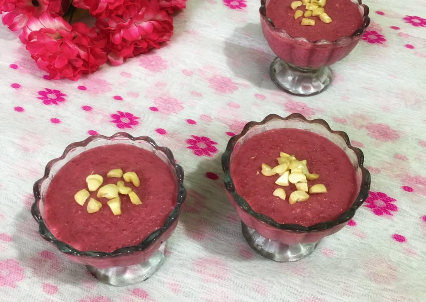 Pink PHIRNI