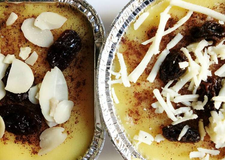 Langkah Mudah untuk Menyiapkan Klapertart Dingin Praktis Anti Gagal