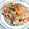 13. AYAM SUWIR SAMBAL MATAH