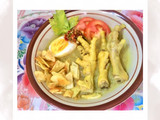 Soto Ceker Resep Mami🔆#5resepterbaruku