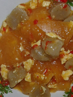 Foto resep Seblak basah krupuk bakso