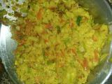 आलू (Aloo recipe in Hindi)