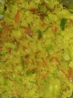 आलू (Aloo recipe in Hindi) रेसिपी मुख्य फोटो