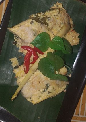 Foto resep Pepes Philipmorris
