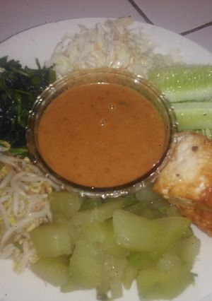 Foto resep GaDo-GaDo EnDesss