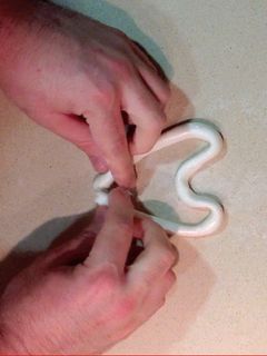 Una foto de Fondant básico (VÍDEO)