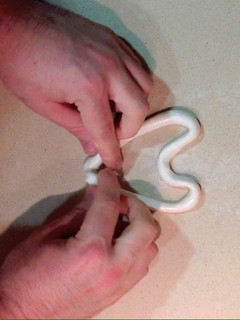 Una foto de Fondant básico (VÍDEO)