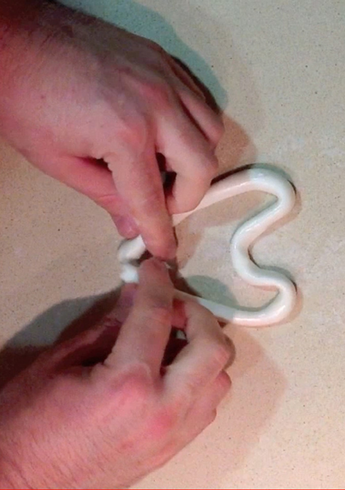 Una foto de Fondant básico (VÍDEO)
