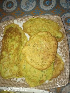 صورة لوصفة عجة بيض