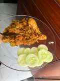Karelay chicken
