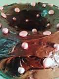 Pastel chocolatoso