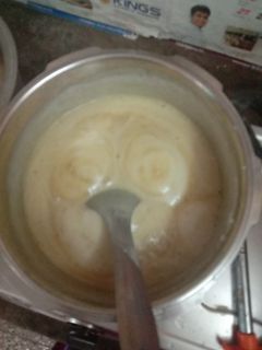 உளுந்தங் கஞ்சி ulunthu kanji recipe in tamil செய்முறை முக்கிய புகைப்படம்