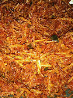 Foto resep Kentang Mustofa