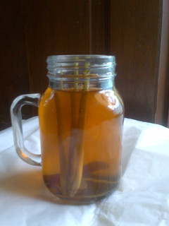 Foto resep Herbal Drink anti Lapar