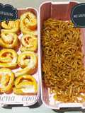 Bekal anak sekolah