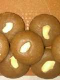 ब्रैड पेड़ा (Bread peda recipe in hindi)