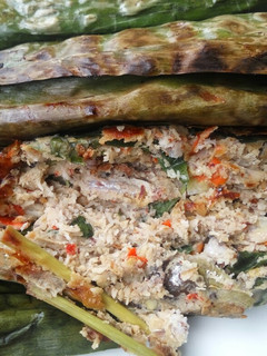 Foto resep Lintingan Ikan Asin