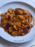 Ayam Kecap