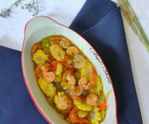 Resep Mudah Tumis Udang Sayur Saus Tiram Paling Enak Resep Mudah Tumis Udang Sayur Saus Tiram Paling Enak