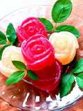 🌹วุ้นกรอบ🌹