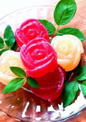 รูปของ 🌹วุ้นกรอบ🌹